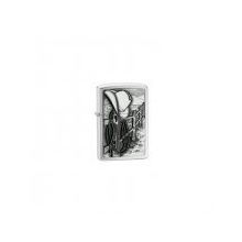 Zippo Z-24879 Resting Cowboy Zippo