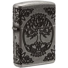Zippo Z-29670 Çakmak