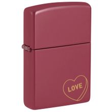 Zippo Z-48494 Çakmak