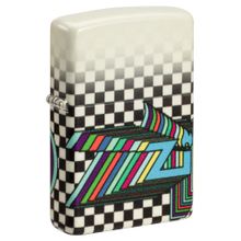 Zippo Z-48504 Çakmak