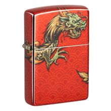Zippo Z-48513 Çakmak