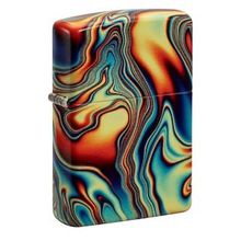 Zippo Z-48612 Çakmak