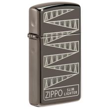 Zippo Z-49709 Çakmak