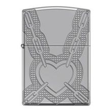 Zippo Z-AE400136-167 Çakmak