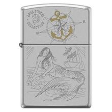 Zippo Z-AE401016-205 Çakmak