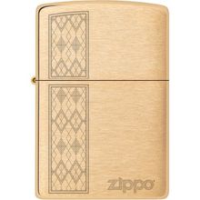 Zippo Z-AE401342-204B Çakmak