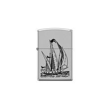 Zippo Z-CI402273-205 Çakmak