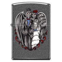 Zippo Z-CI406360-211 Çakmak