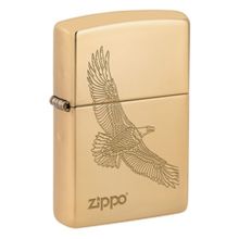 Zippo Z-MP220427-254B Çakmak