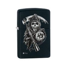 Zippo Z1-25287 Çakmak