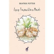 Zıpzıp Tavşancıkların Masalı - Beatrix Potter