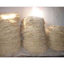 Zirveden Gelsin 15 Adet Köy Usulü Yufka Ekmek