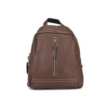 Ziya 143445Z210 Kahve Kadın Sırt Çantası