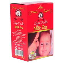 Ziya Dede 200 gr Milk Tea