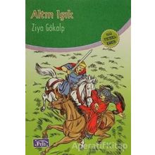 Ziya Gökalp - Parıltı Yayınları