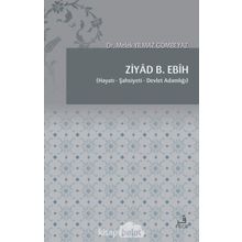 Ziyad B. Ebih - Melek Yılmaz Gömbeyaz