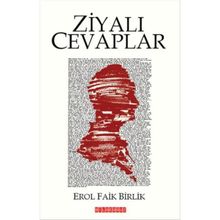 Ziyalı Cevaplar - Erol Faik Birlik