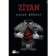 ZIYAN - HAKAN GÜNDAY