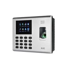 Zkteco K40 Mıfare Parmak İzi Okuyucu