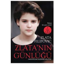 ZLATA'NIN GÜNLÜĞÜ - ZLATA FILIPOVIC