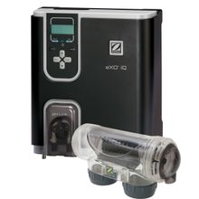 Zodiac eXo iQ 18 Tuz Klor Jeneratörü