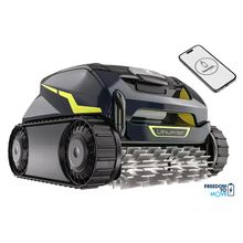 Zodiac Freerider RF 5400 iQ Kablosuz Havuz Robotu