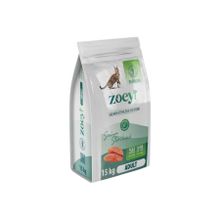 Zoey Somonlu Kısırlaştırılmış 15 kg Yetişkin Kedi Maması