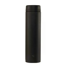 Zojirushi SM-GS72 720 ml Siyah Termos Matara