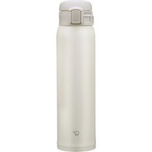 Zojirushi SM-SR60 Beyaz 600 ml Termos