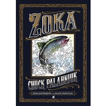 Zoka Chuck Palahniuk