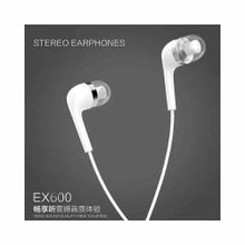 Zolcil XE600 Beyaz 3.5 mm MP3 Stereo Kulaklık