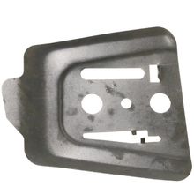 Zomax 4010f13 Zm4010 Zm4100 İç Zm4003 Kılavuz Sacı