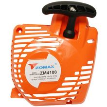 Zomax 4100c10k Zm4100 Komple Starter Kapak