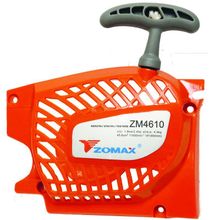 Zomax 4610b26k Zm4610 Zm5010 Zm5410 Komple Starter Kapak