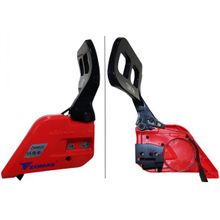 Zomax 4620 5020 Motorlu Testere Frenli Yan Kapak