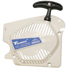 Zomax 5020b26k Zm5020m Komple Starter Kapak