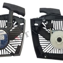 Zomax ZM4003 Kapak Komple Starter