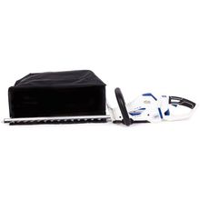 Zomax ZMDH5315 Şarjlı 58V 4.0Ah Çay Toplama Makinası