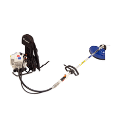 Zomax ZMG 5305T1P Motorlu Tırpan