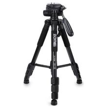 Zomei Q111 5 Kg Taşıma Kapasiteli Profesyonel Alüminyum Tripod