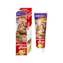 Zonaks 100 gr Orman Meyveli Multivitamin Paste