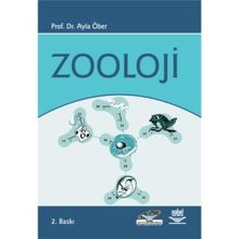 ZOOLOJI - AYLA ÖBER