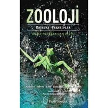 Zooloji Entegre Prensipler - Palme Yayınevi