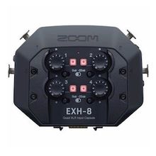 Zoom EXH-8 Dörtlü XLR H8 İçin Giriş Kapsülü