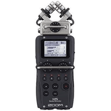 Zoom H5 Ses Kayıt Cihazı
