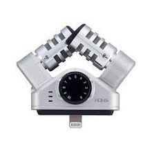 Zoom IQ6 Stereo Kayıt Mikrofonu