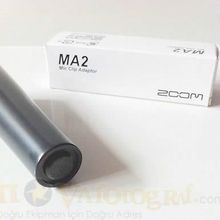 Zoom MA-2 Mikrofon Standı Adaptörü