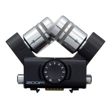 Zoom XYH-6 Black Stereo Mikrofon Kapsülü