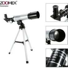 Zoomex F36050 90X Teleskop