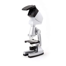 Zoomex STX-1200 Mikroskop Set